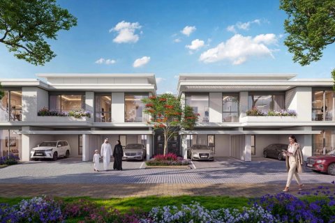4 chambres Villa à Sharjah, UAE No. 128620