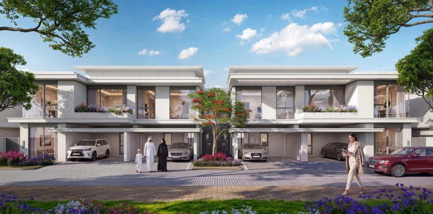 4 chambres Villa à Sharjah, UAE No. 128620