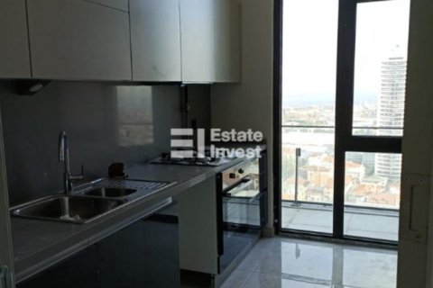 2 bedrooms Apartment in Istanbul, Turkey No. 114870