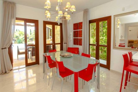 3 chambres House à Kouklia, Cyprus No. 100719 6