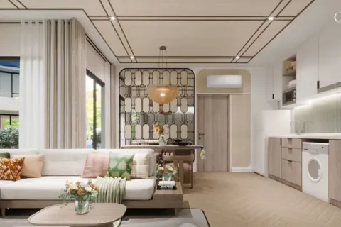 2 bedrooms Apartment in Que Nham, Vietnam No. 60702 3