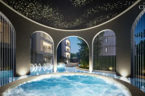 2 bedrooms Apartment in Que Nham, Vietnam No. 60702 11