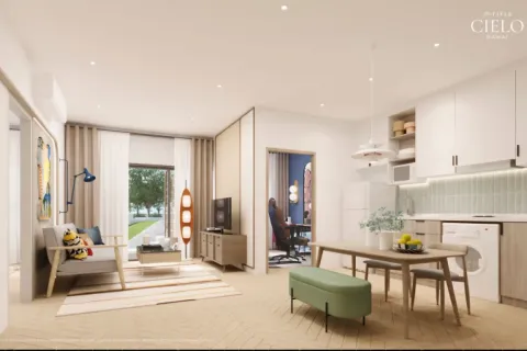 2 bedrooms Apartment in Que Nham, Vietnam No. 60702 5