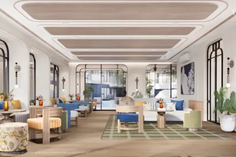 2 bedrooms Apartment in Que Nham, Vietnam No. 60702 15