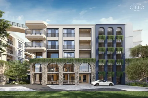 2 bedrooms Apartment in Que Nham, Vietnam No. 60702 8