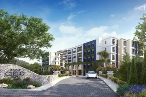 2 bedrooms Apartment in Que Nham, Vietnam No. 60702 12