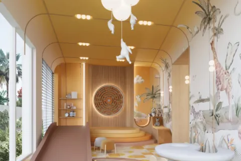 2 bedrooms Apartment in Que Nham, Vietnam No. 60702 17