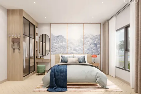 2 bedrooms Apartment in Que Nham, Vietnam No. 60702 6