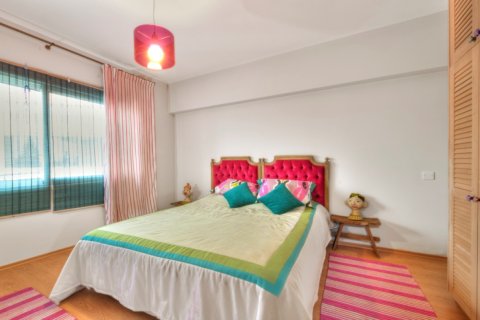 Квартира студия в Лимассол, Кипр №105734 9