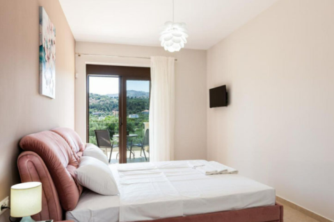 5 dormitorios Villa en Chania, Greece No. 81506 12