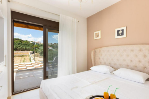 5 dormitorios Villa en Chania, Greece No. 81506 9