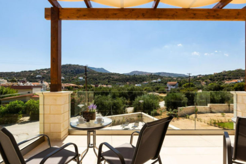 5 dormitorios Villa en Chania, Greece No. 81506 15