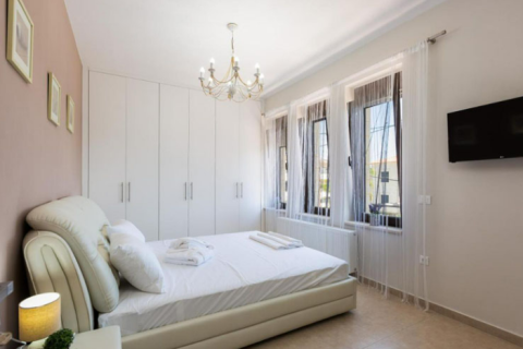 5 dormitorios Villa en Chania, Greece No. 81506 13