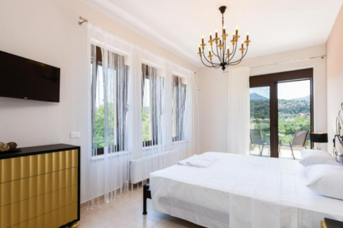 5 dormitorios Villa en Chania, Greece No. 81506 10