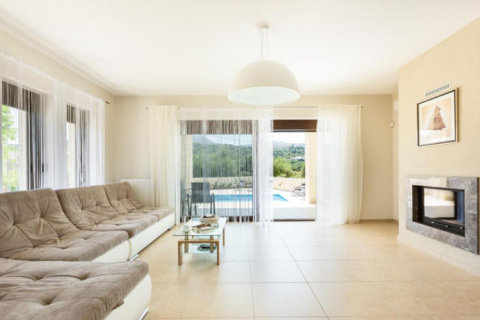 5 dormitorios Villa en Chania, Greece No. 81506 5
