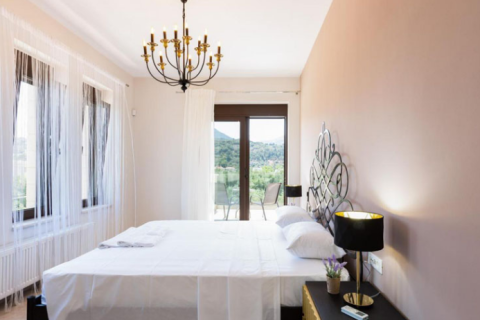 5 dormitorios Villa en Chania, Greece No. 81506 7