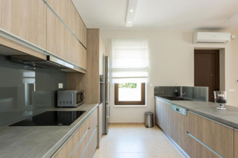 5 dormitorios Villa en Chania, Greece No. 81506 6