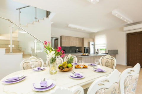 5 dormitorios Villa en Chania, Greece No. 81506 3