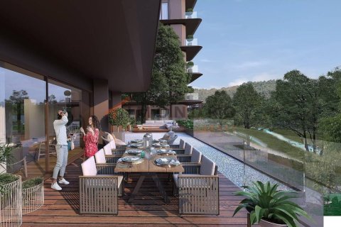 2 chambres Appartement à Duong Kinh, Vietnam No. 17383 2