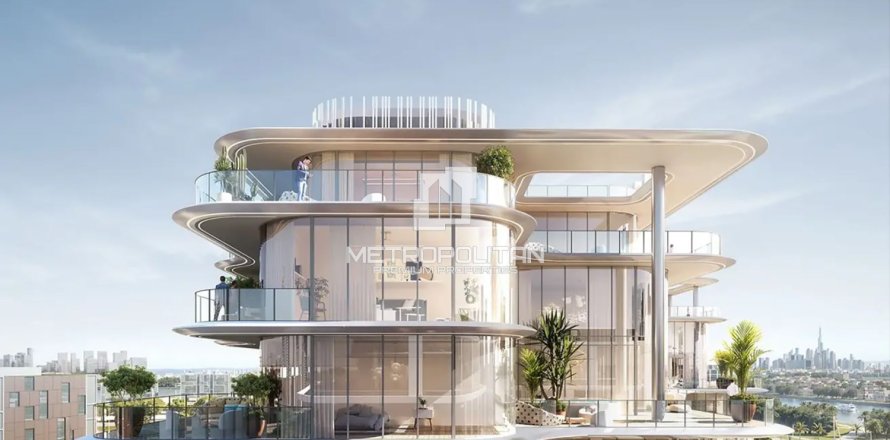 1 bedroom Apartment in Dubai, UAE No. 119125