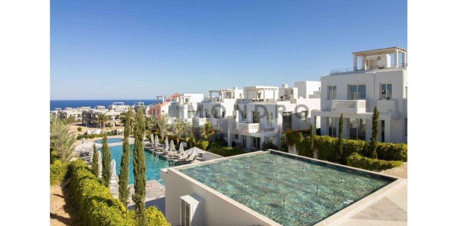 2 bedrooms Apartment in Phu Vang, Vietnam No. 115738