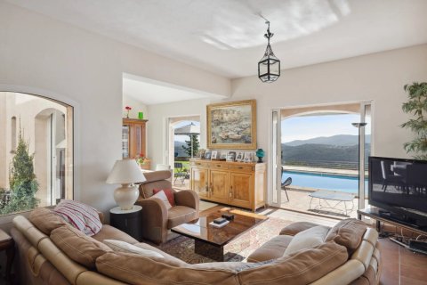 4 chambres Villa à Cabris, France No. 72060 6