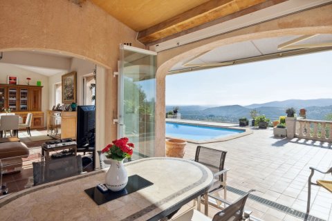 4 chambres Villa à Cabris, France No. 72060 4