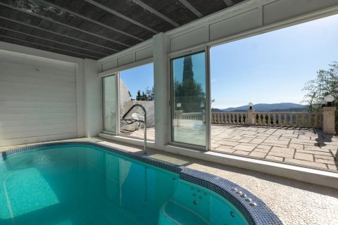 4 chambres Villa à Cabris, France No. 72060 12