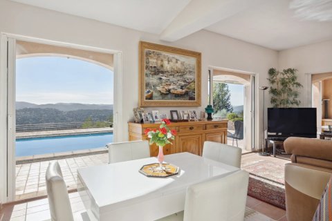 4 chambres Villa à Cabris, France No. 72060 7