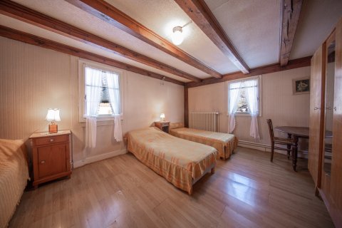 12 chambres House à Morzine, France No. 99643 13