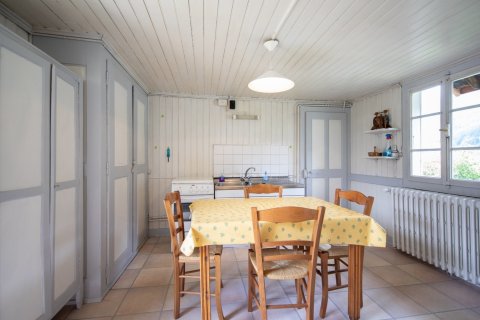 12 chambres House à Morzine, France No. 99643 24