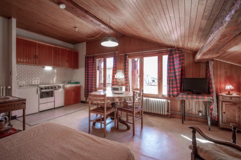 12 chambres House à Morzine, France No. 99643 16