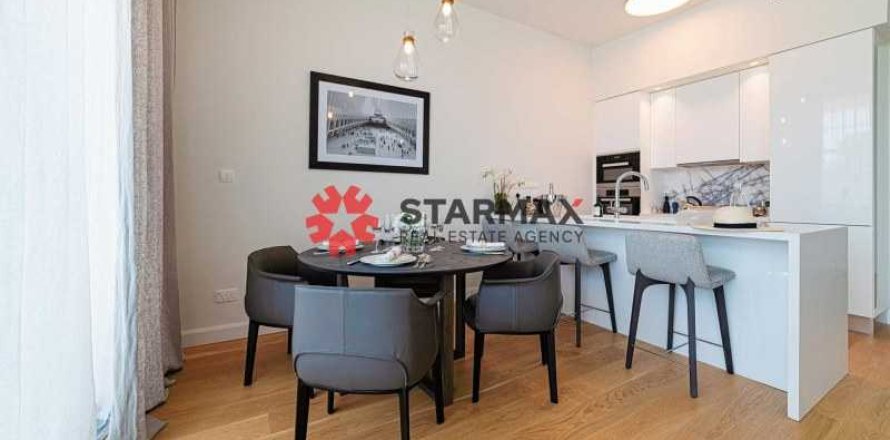 3 bedrooms House in Oroklini, Cyprus No. 82712