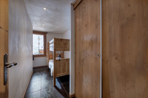 1 bedroom Apartment in Les Belleville, France No. 100019 11