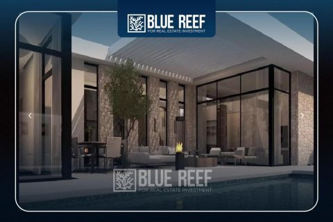 3 bedrooms Townhouse in Cleopatra Square, Vietnam No. 38574 1