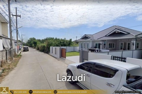 6220m² Land à Chiang Mai, Thailand No. 97983 1