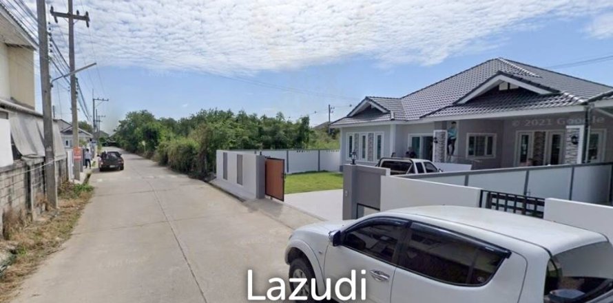 6220m² Land à Chiang Mai, Thailand No. 97983