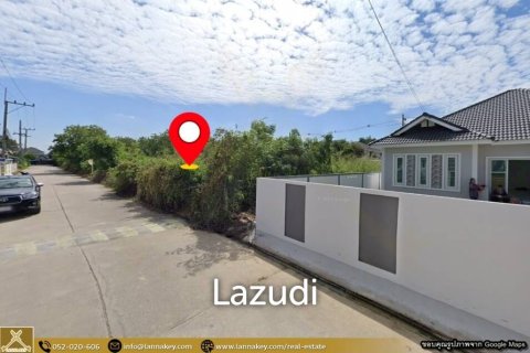6220m² Land à Chiang Mai, Thailand No. 97983 2