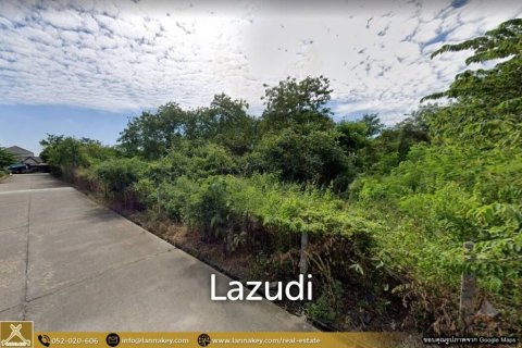 6220m² Land à Chiang Mai, Thailand No. 97983 4