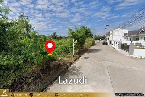 6220m² Land à Chiang Mai, Thailand No. 97983 3