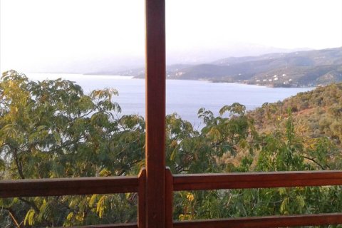 9 bedrooms Villa in Volos, Greece No. 50100 4