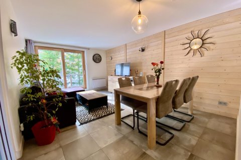 2 chambres Appartement à Savoie, France No. 99997 2