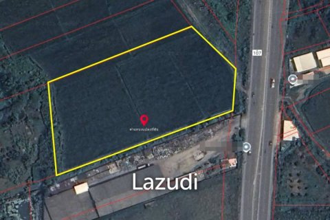 Land in Chiang Mai, Thailand No. 97704 1