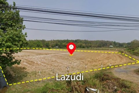 Land in Chiang Mai, Thailand No. 97704 3