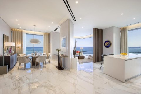 Квартира с 2 спальнями в Никосия, Кипр №106539 2