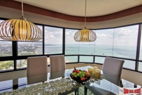 2 bedrooms Apartment in Pattaya, Thailand No. 96923 6
