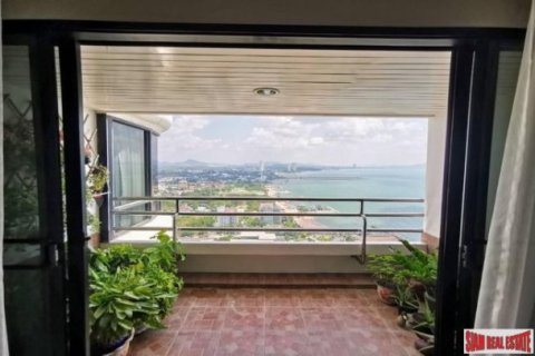 2 bedrooms Apartment in Pattaya, Thailand No. 96923 20