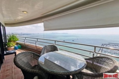 2 bedrooms Apartment in Pattaya, Thailand No. 96923 7