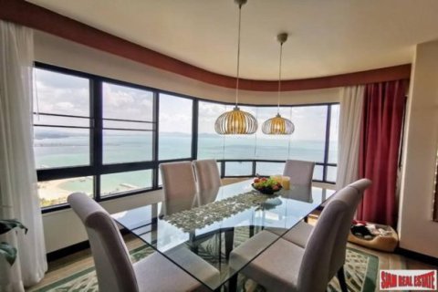 2 bedrooms Apartment in Pattaya, Thailand No. 96923 25