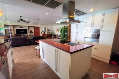 2 bedrooms Apartment in Pattaya, Thailand No. 96923 5